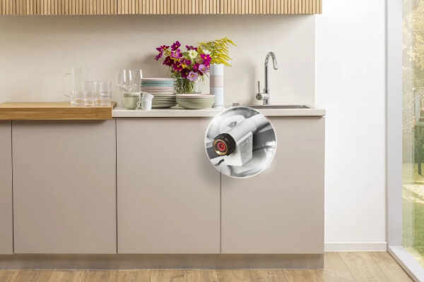 Zmywarka do zabudowy Gorenje GV693A65AD